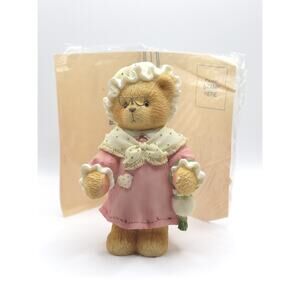 Cherished Teddies “Grandma Is God’s Special Gift” #127914 ~ 1997